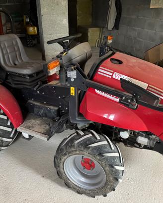 Trattore Valpadana reversibile idrostatico 30cv