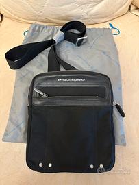 Piquadro Borsello con tracolla