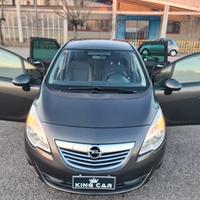 Opel Meriva 1.3 CDTI ecoFLEX Cosmo