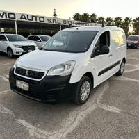 PEUGEOT Partner BlueHDi 100
