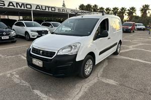 PEUGEOT Partner BlueHDi 100