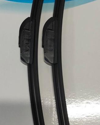 Tergicristalli nuovi Bosch AR604S 600/450 anterior