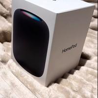 Apple HomePod