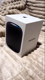 Apple HomePod