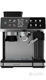 Cecotec Power Espresso 20 Barista Grind & Latte