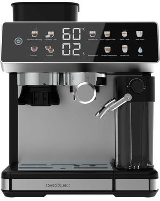 Cecotec Power Espresso 20 Barista Grind & Latte