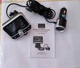 Adattatore bluetooth 