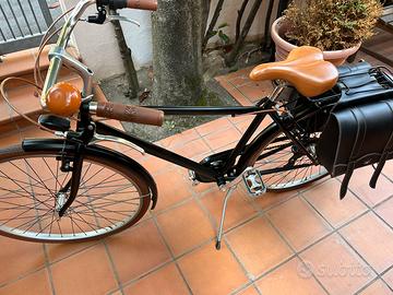 Bici  Mass modello vintage 1933