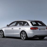 Audi a4 station wagon 2014 in poi ricambi