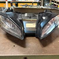 Faro anteriore yamaha R6 2006-2007 2008-2016