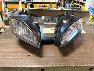 Faro anteriore yamaha R6 2006-2007 2008-2016