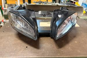 Faro anteriore yamaha R6 2006-2007 2008-2016