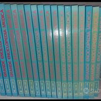 Enciclopedia medica Curcio