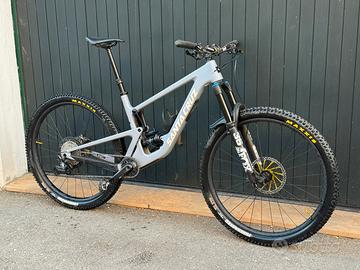 Santa Cruz Hightower C Xt Taglia L