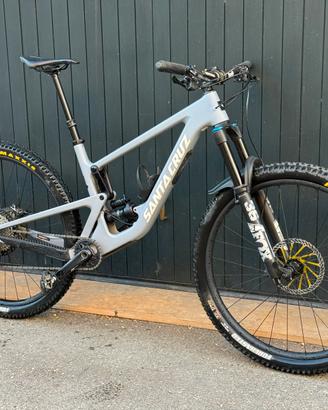 Santa Cruz Hightower C Xt Taglia L