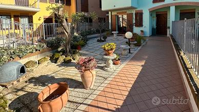 Casa singola al prezzo di un appartamento