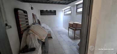 Box/garage - porta Napoli