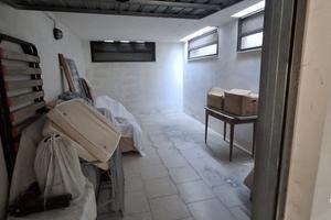 Box/garage - porta Napoli