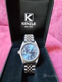 Orologio Kienzle 1822 Meccanico (2003) Come nuovo