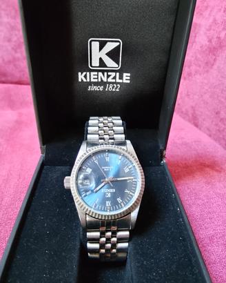 Orologio Kienzle 1822 Meccanico (2003) Come nuovo