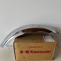 Parafango posteriore Kawasaki 500 mach 3