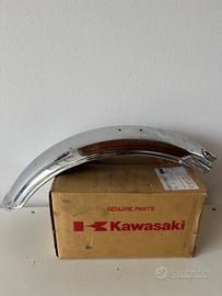 Parafango posteriore Kawasaki 500 mach 3