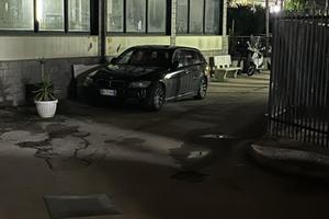 Bmw 320 d