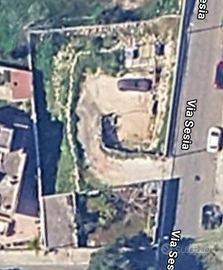 Terreno edificabile casarano