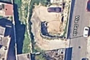 Terreno edificabile casarano