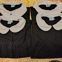 grembiuli scuola bambina