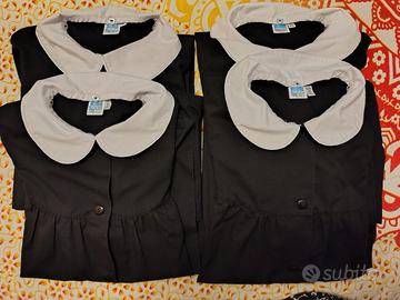 grembiuli scuola bambina