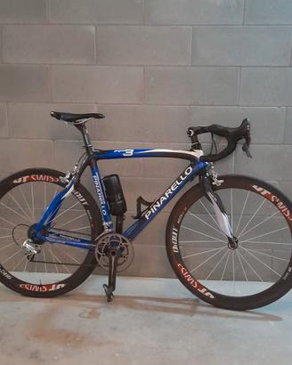 bici da corsa