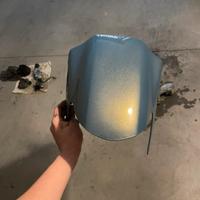 parafango anteriore aerox