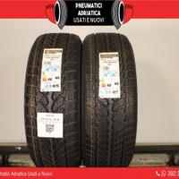 2 Gomme NUOVE 225 60 R 16 Bridgestone SPED GRATIS