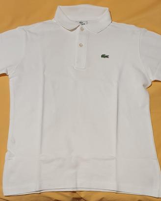 Polo Lacoste