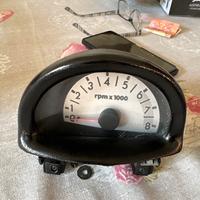 conta giri fiat 600 aporting