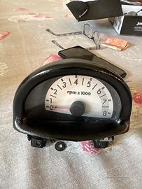 conta giri fiat 600 aporting