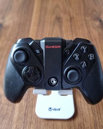 GameSir G4 Pro Controller Bluetooth Smartphone