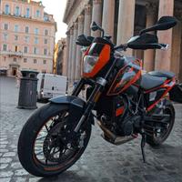 Duke 690 ultima vera austriaca