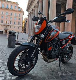 Duke 690 ultima vera austriaca