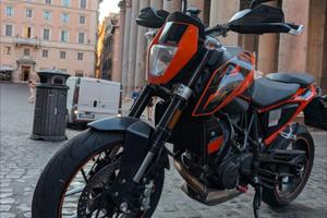 Duke 690 ultima vera austriaca