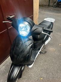 Scooter elettrico vitale