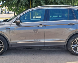 Volkswagen Tiguan 1.6 TDI