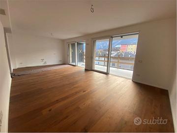 Appartamento a Trento