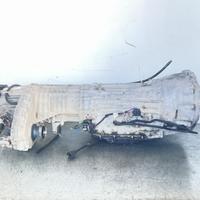 CAMBIO AUTOMATICO VOLKSWAGEN Touareg 1° Serie 09D