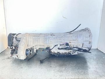 CAMBIO AUTOMATICO VOLKSWAGEN Touareg 1° Serie 09D