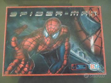 Gioco di società spider man eg