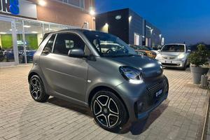Smart Fortwo III 2020 Cabrio Fortwo cabrio eq Puls