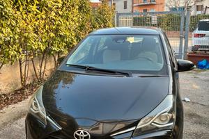 Toyota Yaris  3^  serie