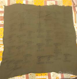 Bandana fazzoletto 1° regg.to Bersaglieri